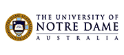 The University of Notre Dame Australia