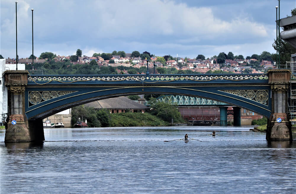 诺丁汉(Nottingham)